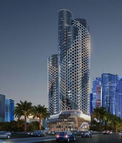 Project Category Image